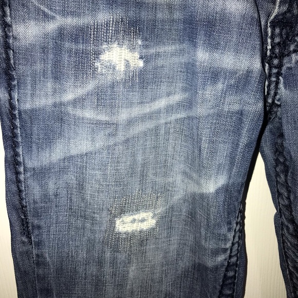 Big Star Limited Vintage Collection Orion Jeans - Picture 4 of 9